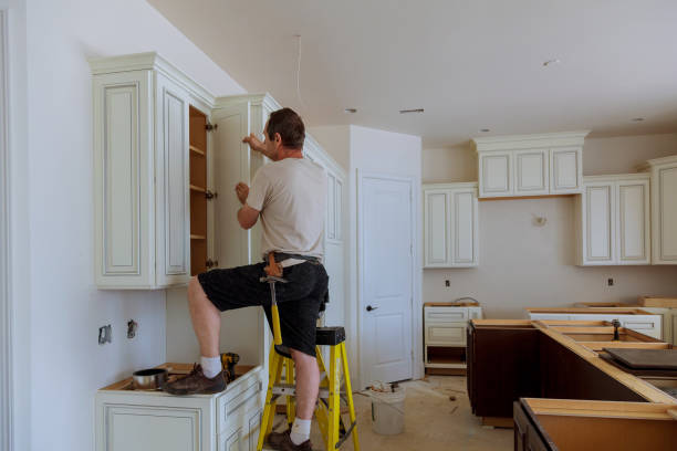 Licensed Appliance Installation service in Neshanic Station, NJ - I E Kitchen