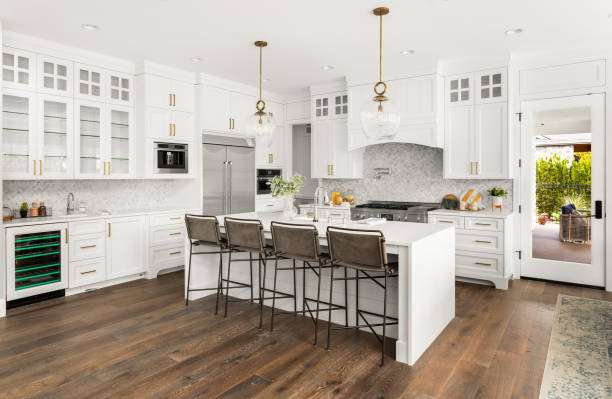 Reliable Appliance Installation contractor in Neshanic Station, NJ by I E Kitchen